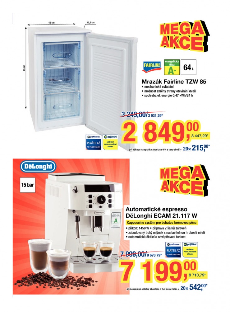 leták Makro Spotřební zboží od 17. 6. 2015 strana 1 leták Makro Spotřební zboží od 17. 6. 2015 strana 1