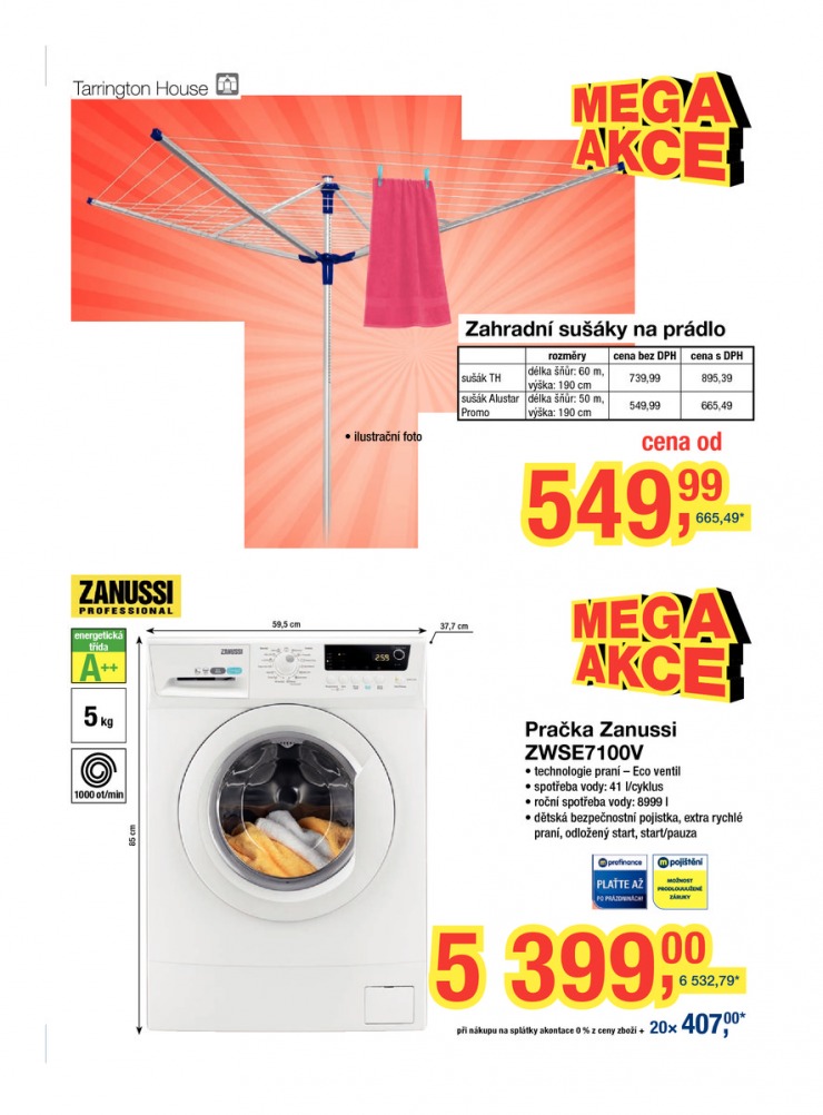 leták Makro Spotřební zboží od 17. 6. 2015 strana 1 leták Makro Spotřební zboží od 17. 6. 2015 strana 1