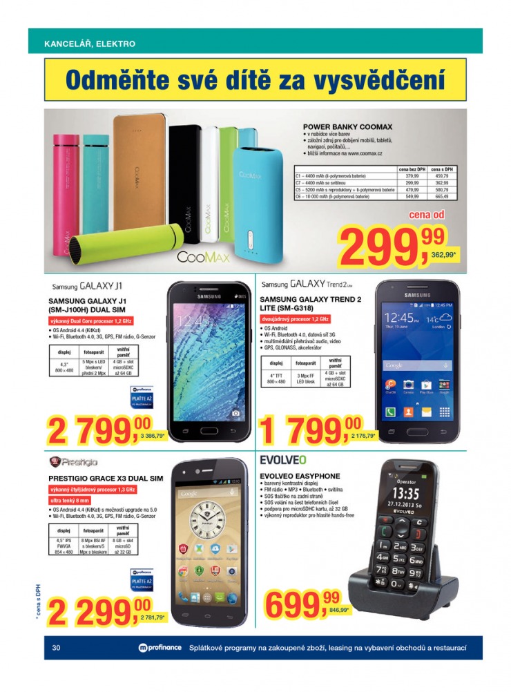 leták Makro Spotřební zboží od 17. 6. 2015 strana 1 leták Makro Spotřební zboží od 17. 6. 2015 strana 1