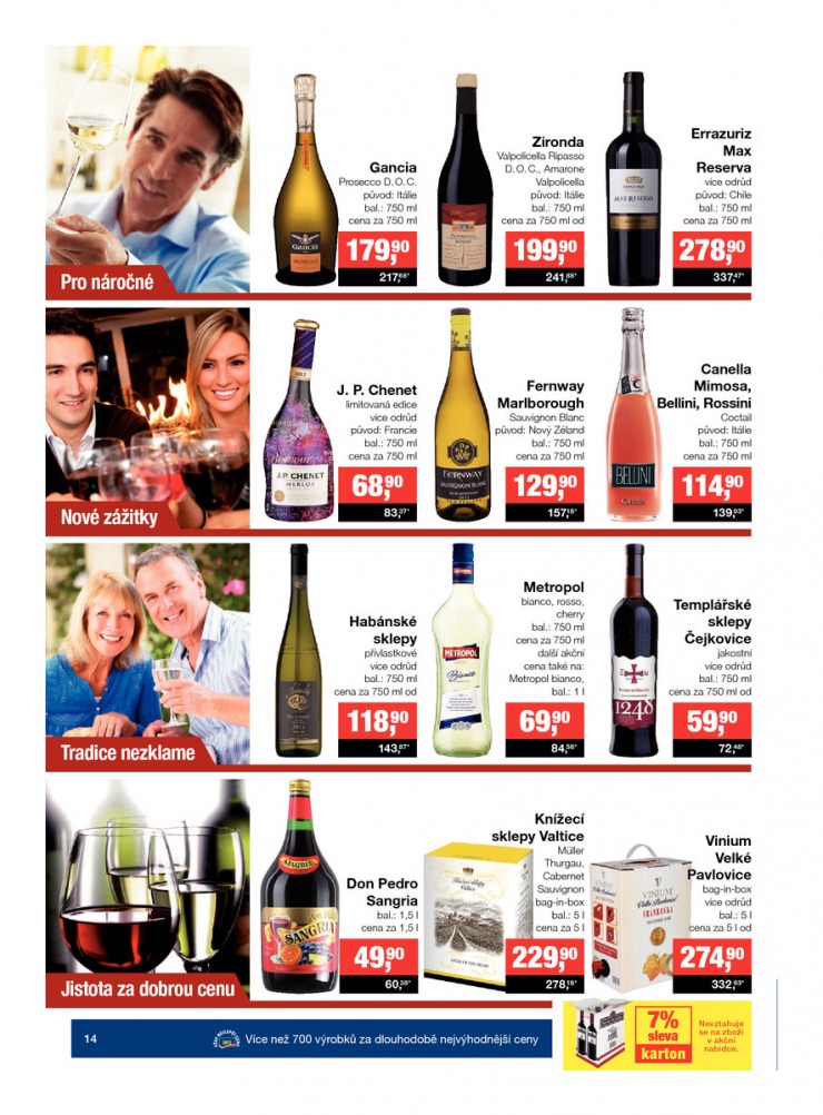 leták Makro Potraviny od 17. 6. 2015 strana 1 leták Makro Potraviny od 17. 6. 2015 strana 1
