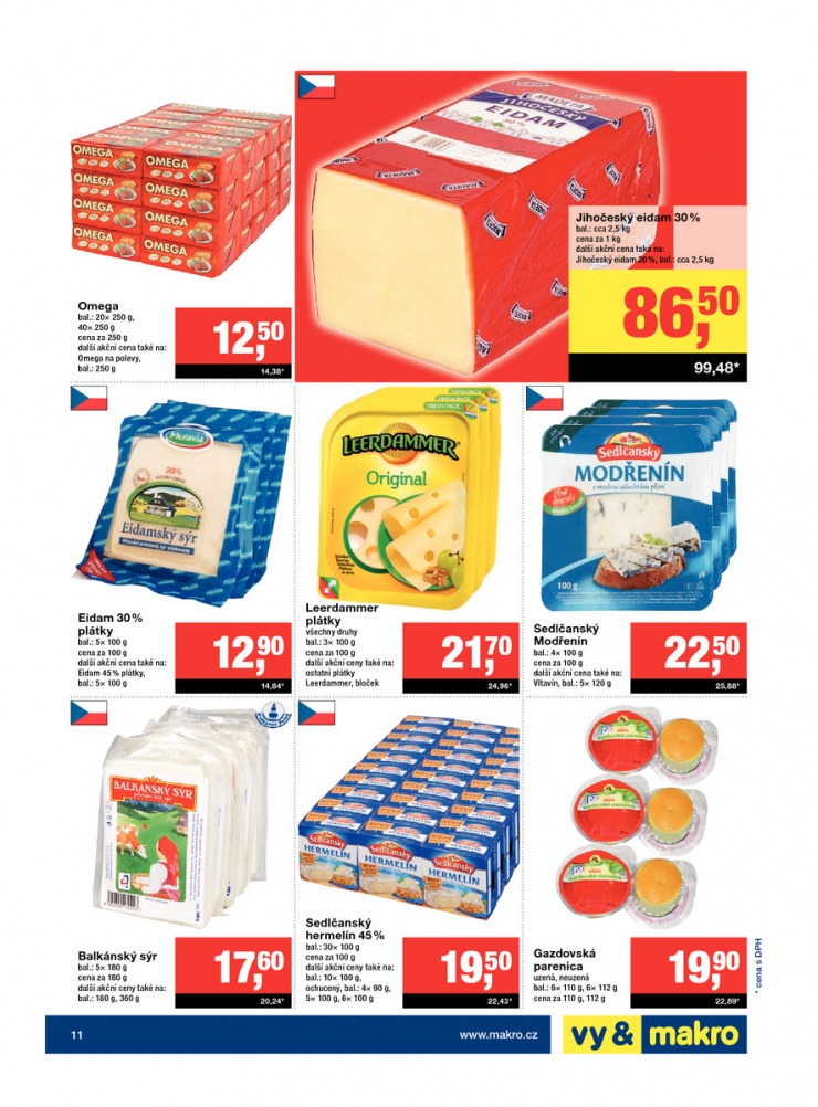 leták Makro Maloobchod od 17. 6. 2015 strana 1 leták Makro Maloobchod od 17. 6. 2015 strana 1