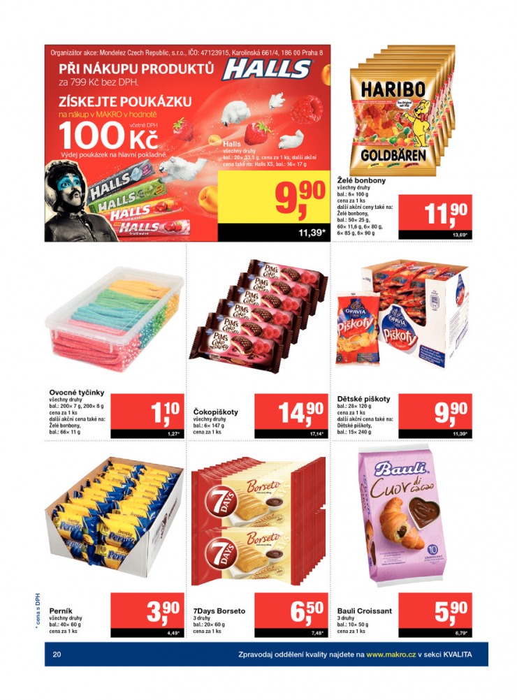 leták Makro Maloobchod od 17. 6. 2015 strana 1 leták Makro Maloobchod od 17. 6. 2015 strana 1