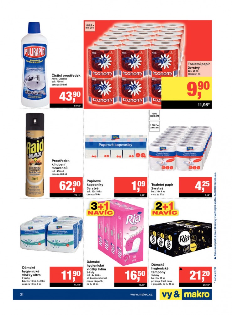 leták Makro Maloobchod od 17. 6. 2015 strana 1 leták Makro Maloobchod od 17. 6. 2015 strana 1