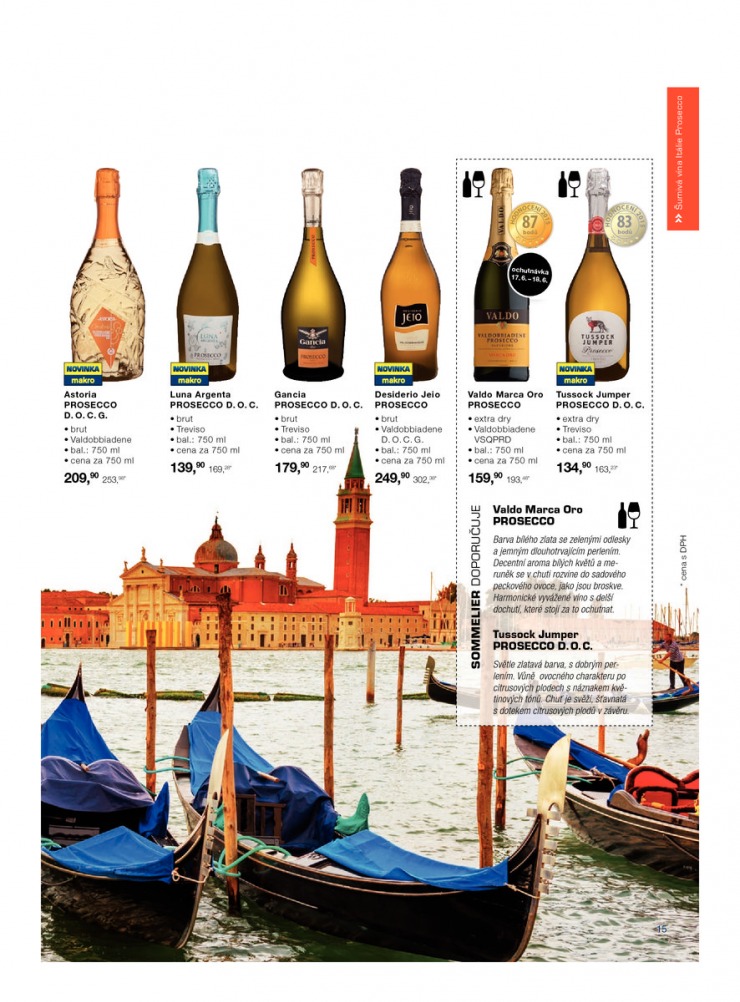 leták Makro Epikure od 17. 6. 2015 strana 1 leták Makro Epikure od 17. 6. 2015 strana 1