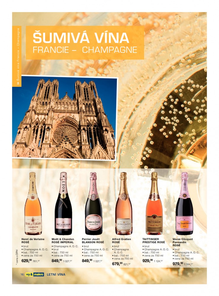 leták Makro Epikure od 17. 6. 2015 strana 1 leták Makro Epikure od 17. 6. 2015 strana 1