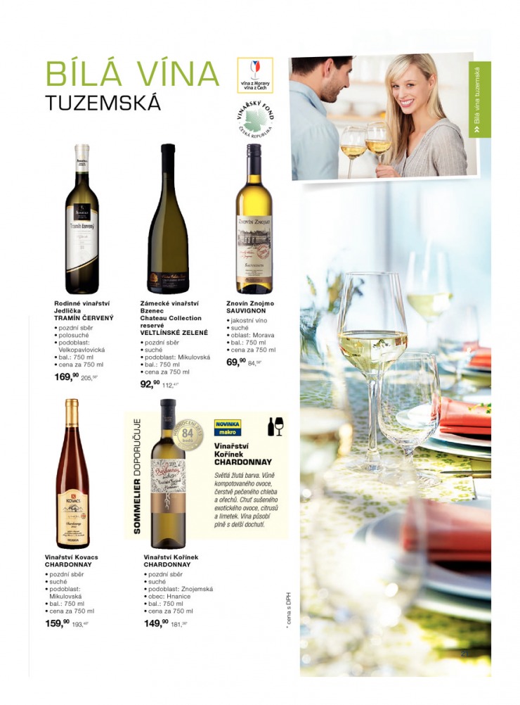 leták Makro Epikure od 17. 6. 2015 strana 1 leták Makro Epikure od 17. 6. 2015 strana 1
