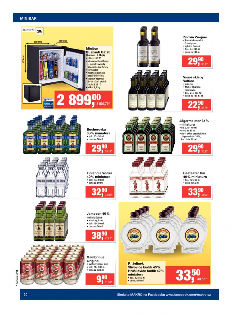 leták Makro Hotely a penziony od 17. 6. 2015 strana 1 leták Makro Hotely a penziony od 17. 6. 2015 strana 1