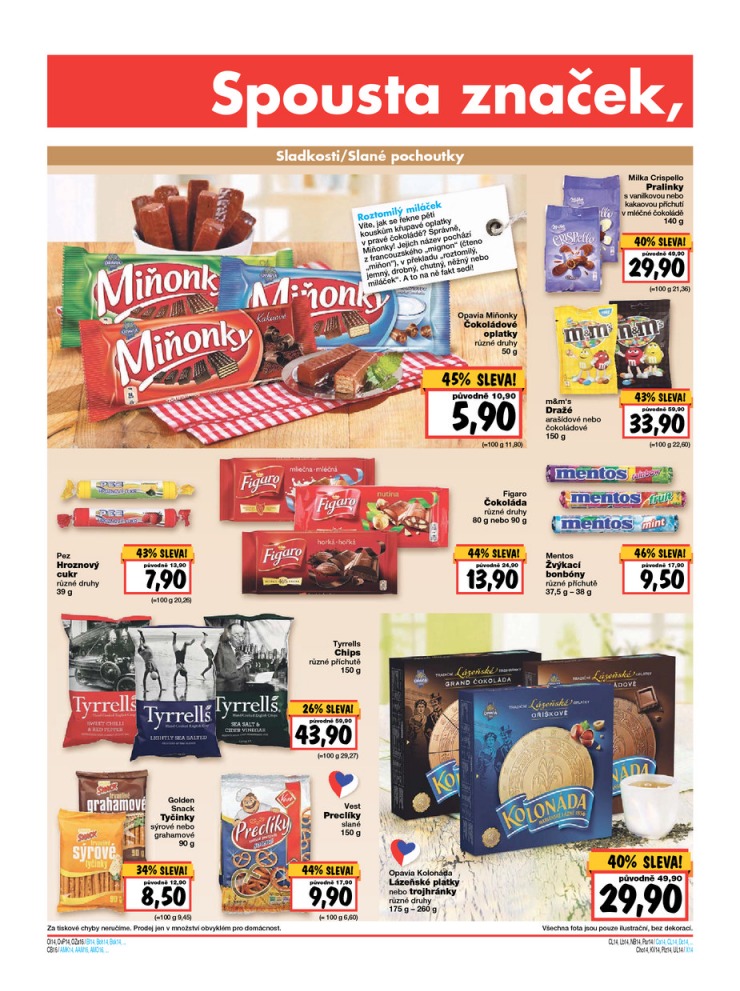 leták Kaufland Aktuální nabídka od 25.6.2015 strana 1 leták Kaufland Aktuální nabídka od 25.6.2015 strana 1