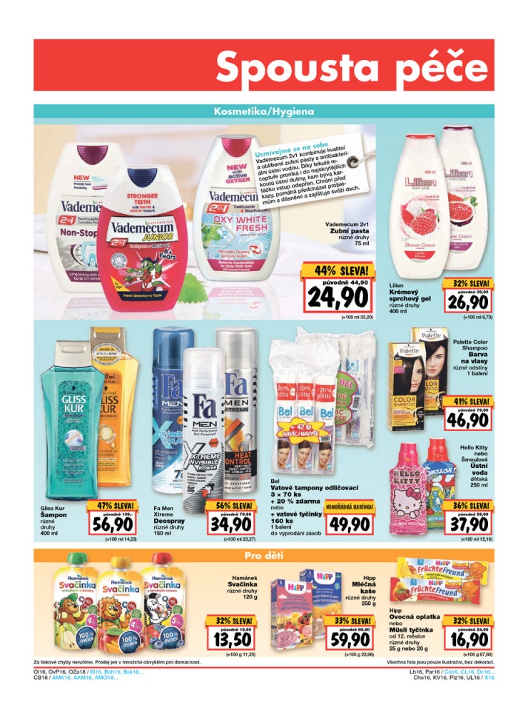 leták Kaufland Aktuální nabídka od 25.6.2015 strana 1 leták Kaufland Aktuální nabídka od 25.6.2015 strana 1