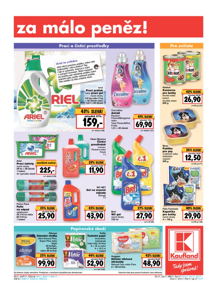 leták Kaufland Aktuální nabídka od 25.6.2015 strana 1 leták Kaufland Aktuální nabídka od 25.6.2015 strana 1