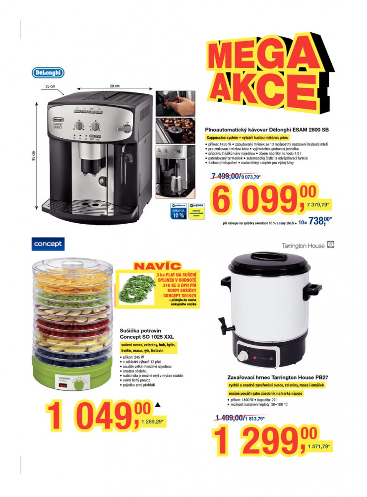leták Makro Spotřební zboží od 1.7.2015 strana 1 leták Makro Spotřební zboží od 1.7.2015 strana 1
