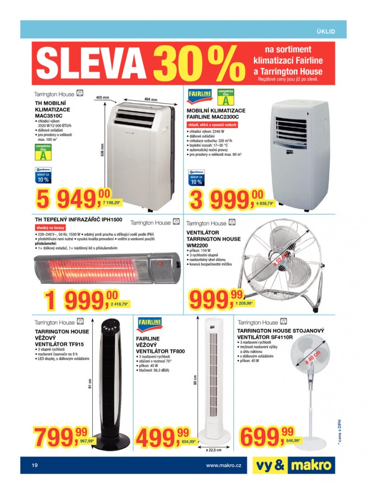 leták Makro Spotřební zboží od 1.7.2015 strana 1 leták Makro Spotřební zboží od 1.7.2015 strana 1