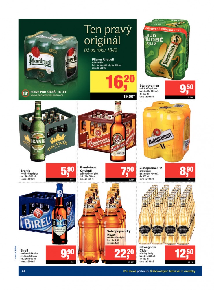 leták Makro Maloobchod od 15.7.2015 strana 1 leták Makro Maloobchod od 15.7.2015 strana 1
