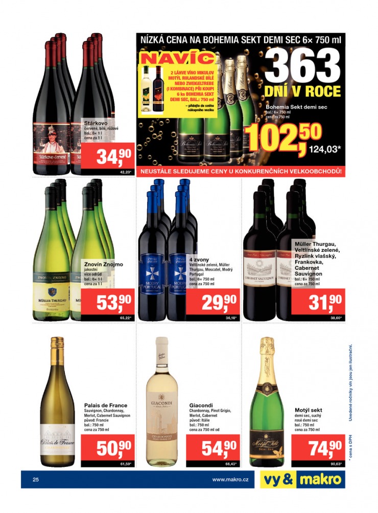leták Makro Maloobchod od 15.7.2015 strana 1 leták Makro Maloobchod od 15.7.2015 strana 1