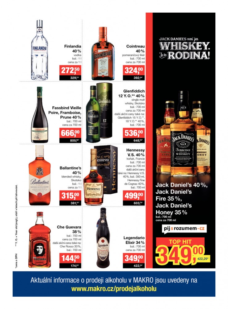 leták Makro Potraviny od 15.7.2015 strana 1 leták Makro Potraviny od 15.7.2015 strana 1