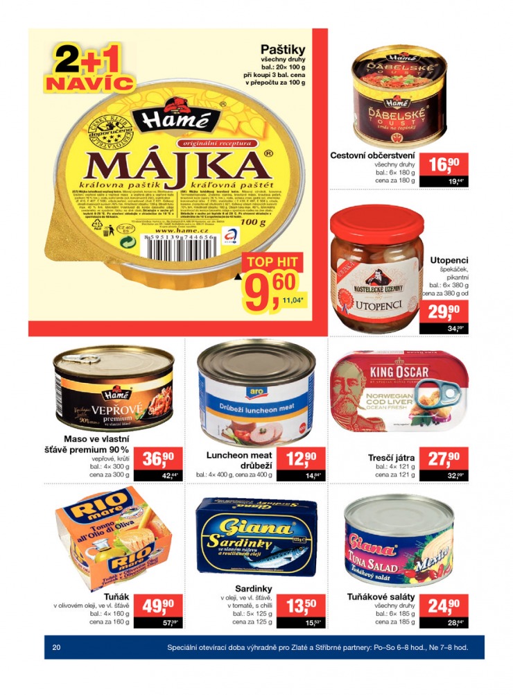 leták Makro Potraviny od 15.7.2015 strana 1 leták Makro Potraviny od 15.7.2015 strana 1