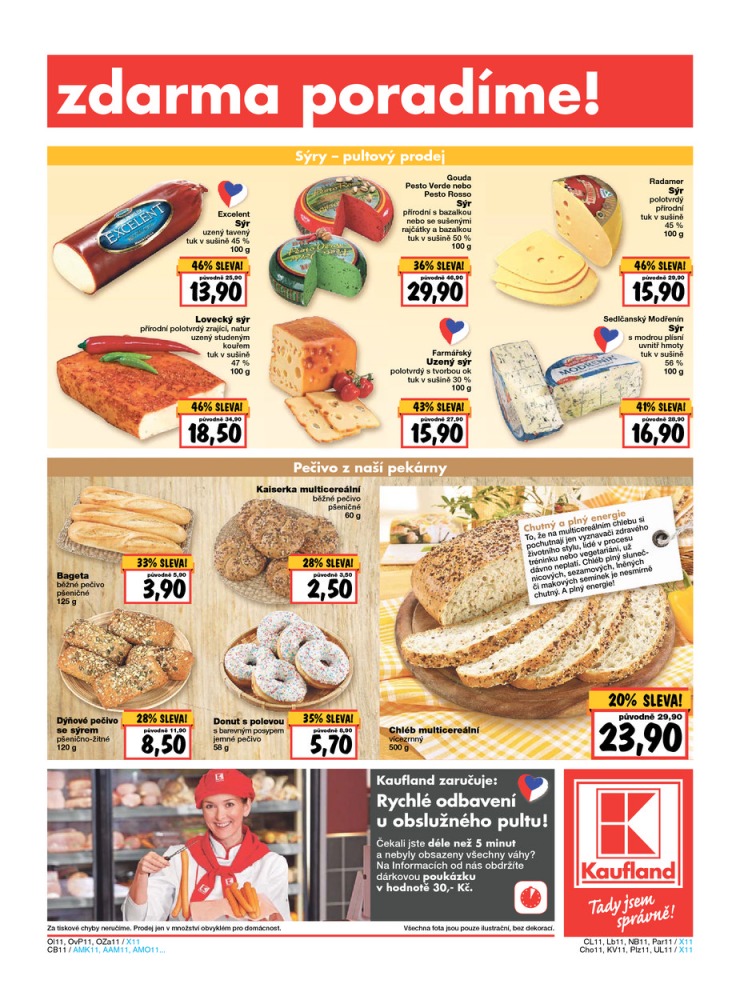leták Kaufland Aktuální nabídka od 16.7.2015 strana 1 leták Kaufland Aktuální nabídka od 16.7.2015 strana 1