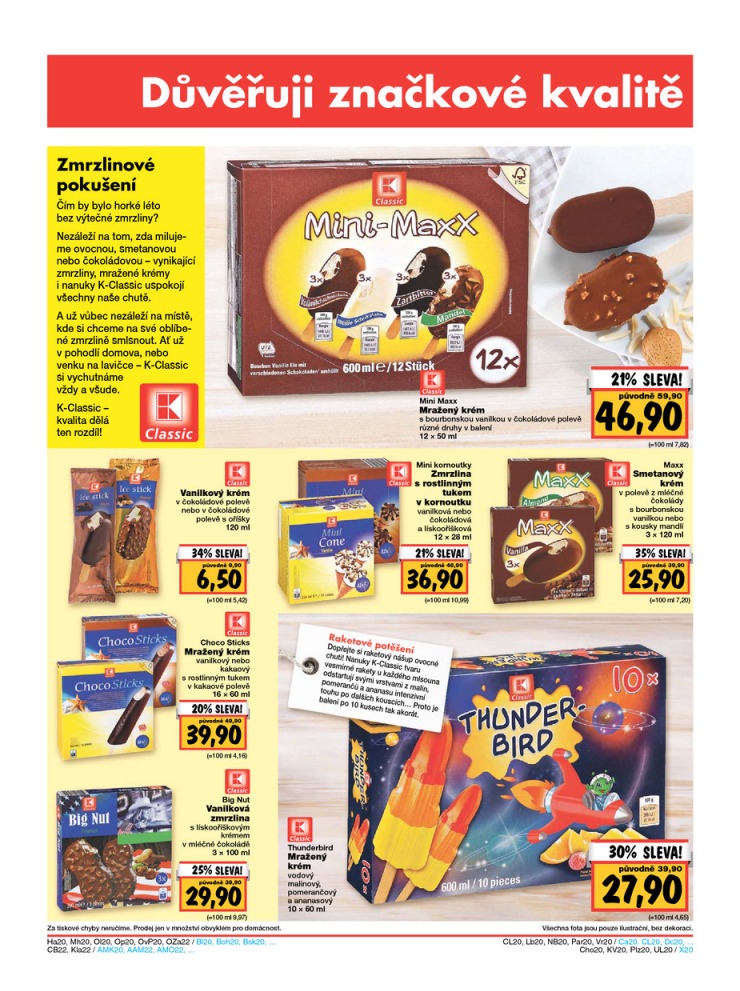 leták Kaufland Aktuální nabídka od 16.7.2015 strana 1 leták Kaufland Aktuální nabídka od 16.7.2015 strana 1