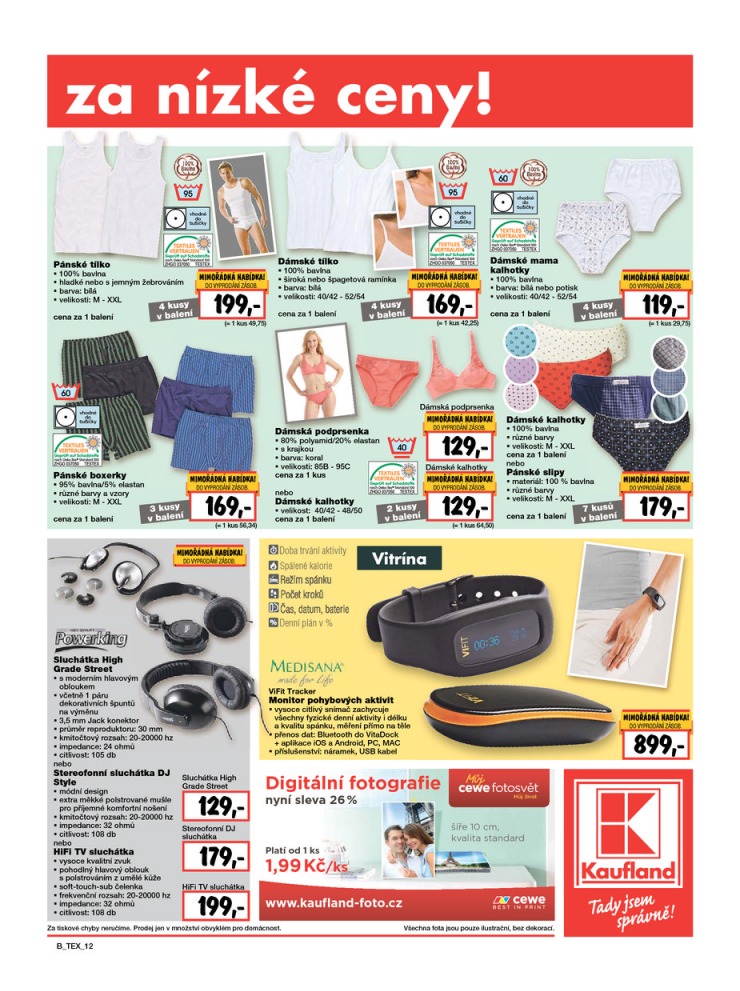 leták Kaufland Aktuální nabídka od 16.7.2015 strana 1 leták Kaufland Aktuální nabídka od 16.7.2015 strana 1