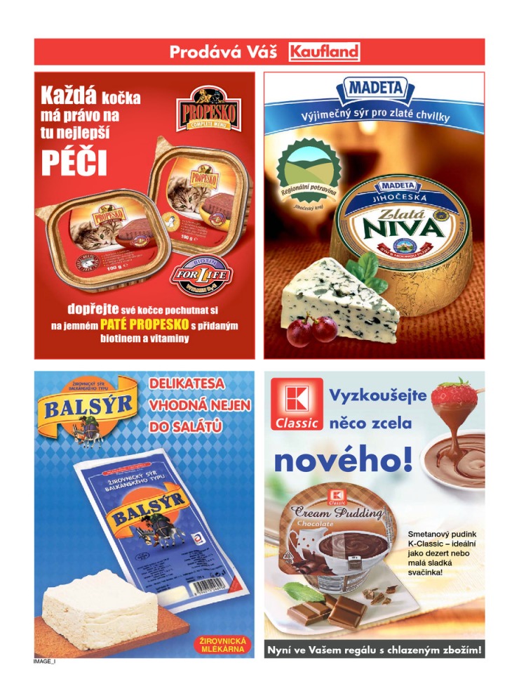 leták Kaufland Aktuální nabídka od 16.7.2015 strana 1 leták Kaufland Aktuální nabídka od 16.7.2015 strana 1
