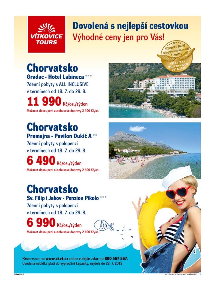 leták Kaufland Aktuální nabídka od 16.7.2015 strana 1 leták Kaufland Aktuální nabídka od 16.7.2015 strana 1