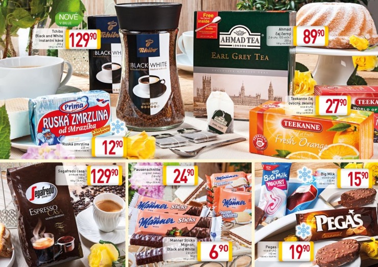 leták Billa Nápojový od 20.7.2015 strana 1 leták Billa Nápojový od 20.7.2015 strana 1