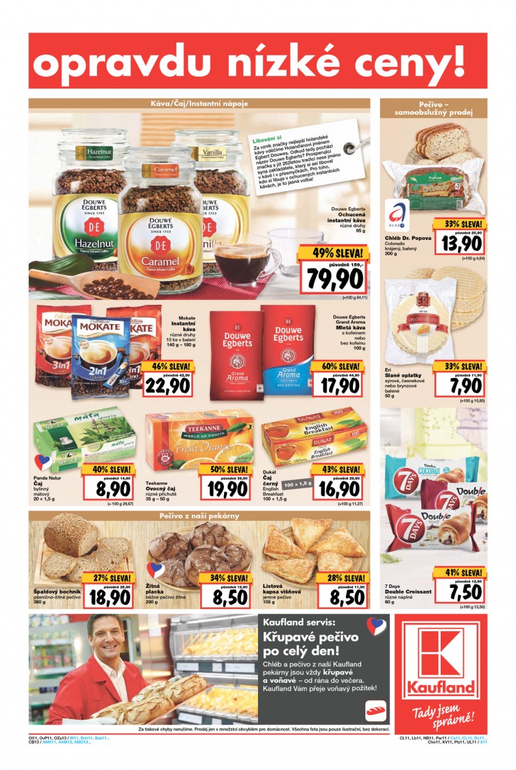 leták Kaufland Aktuální nabídka od 23.7.2015 strana 1 leták Kaufland Aktuální nabídka od 23.7.2015 strana 1