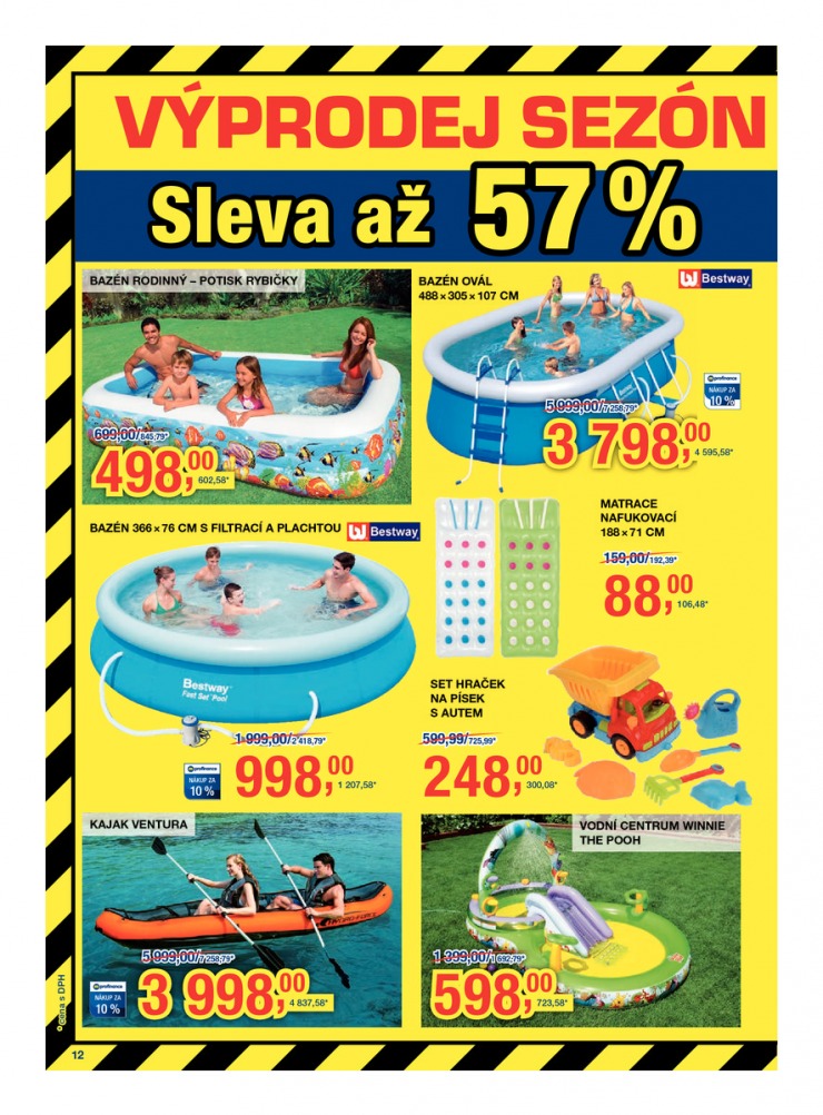 leták Makro Spotřební zboží od 29.7.2015 strana 1 leták Makro Spotřební zboží od 29.7.2015 strana 1
