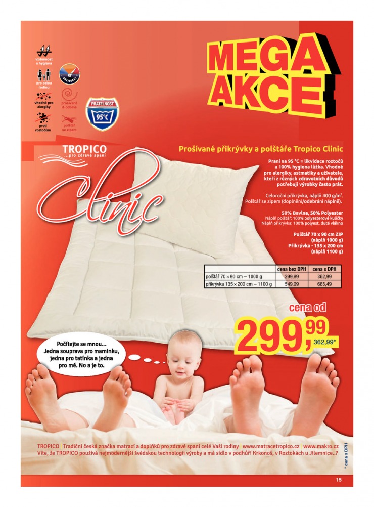 letk Makro Spotebn zbo od 29.7.2015 strana 1