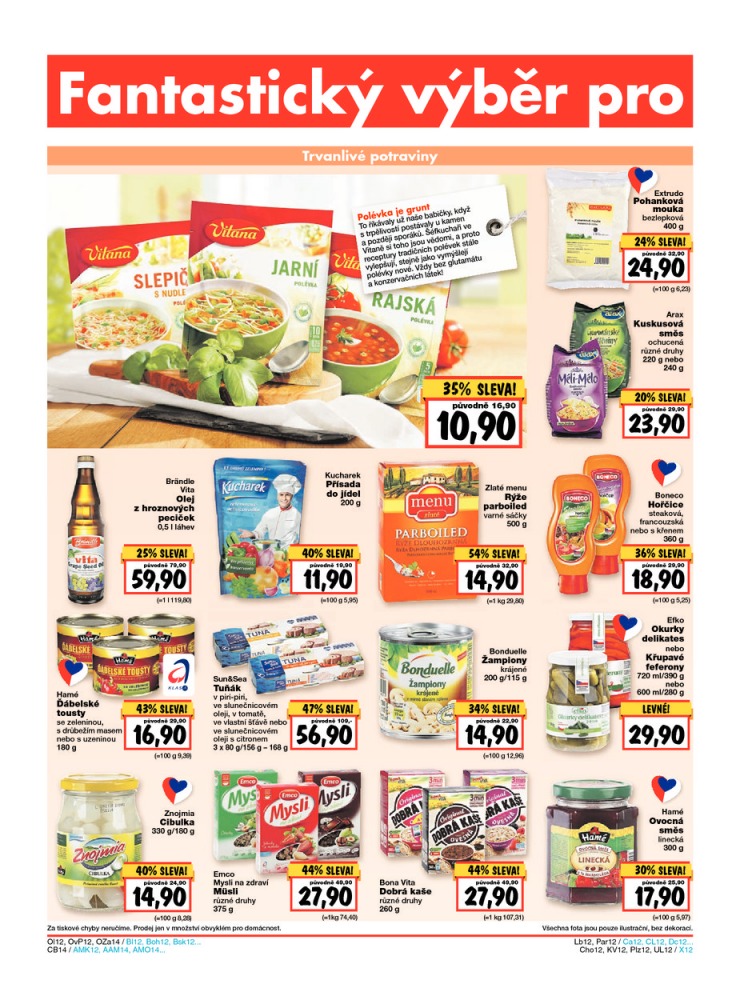 leták Kaufland Aktuální nabídka od 30.7.2015 strana 1 leták Kaufland Aktuální nabídka od 30.7.2015 strana 1