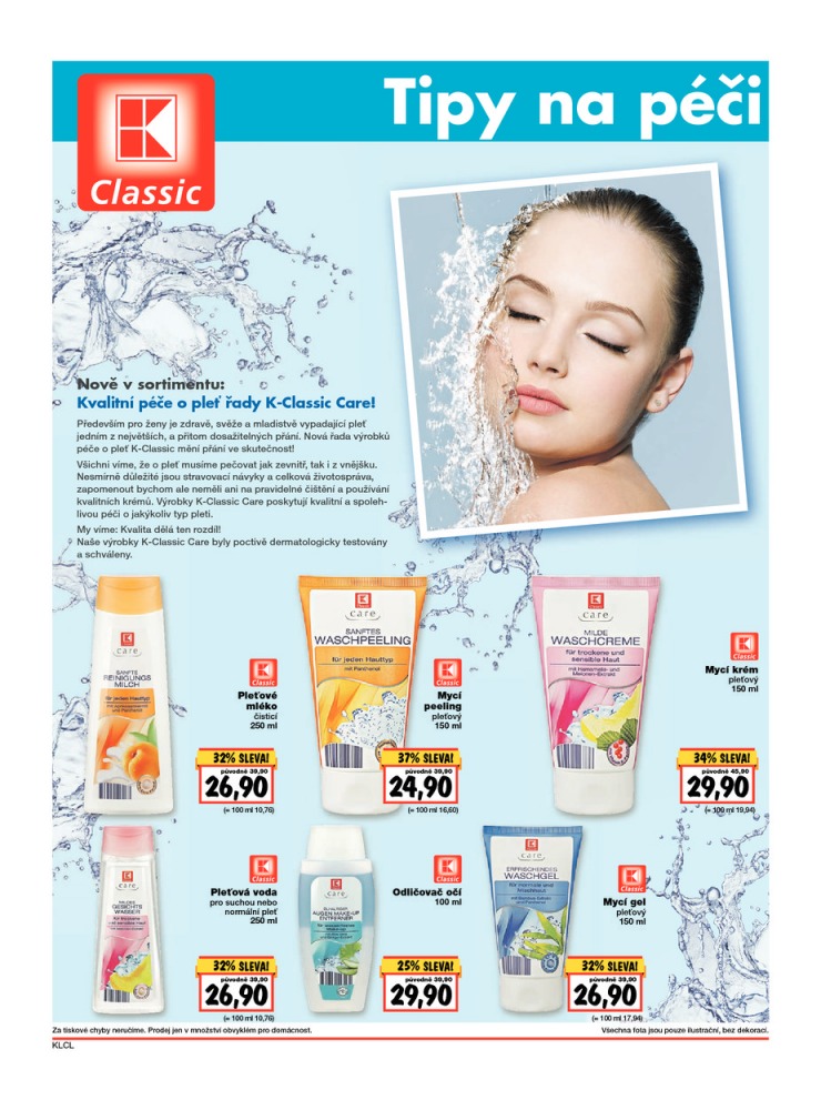 leták Kaufland Aktuální nabídka od 30.7.2015 strana 1 leták Kaufland Aktuální nabídka od 30.7.2015 strana 1