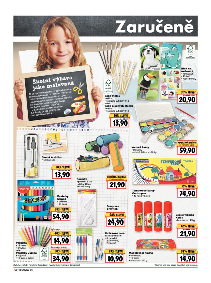 leták Kaufland Aktuální nabídka od 30.7.2015 strana 1 leták Kaufland Aktuální nabídka od 30.7.2015 strana 1