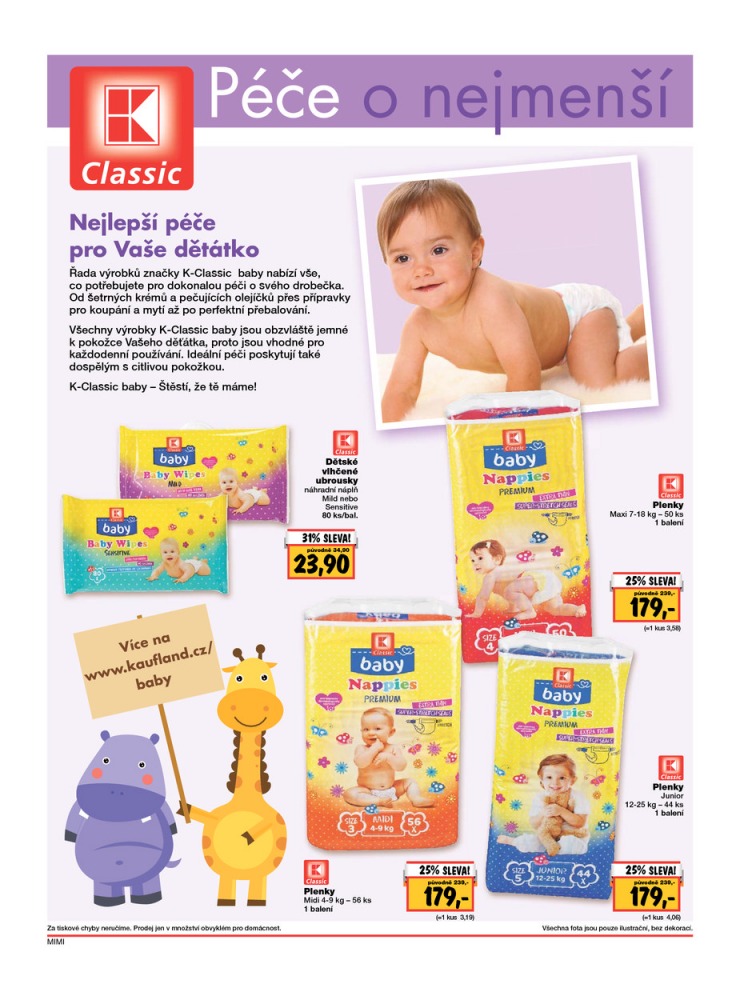 leták Kaufland Aktuální nabídka od 6.8.2015 strana 1 leták Kaufland Aktuální nabídka od 6.8.2015 strana 1