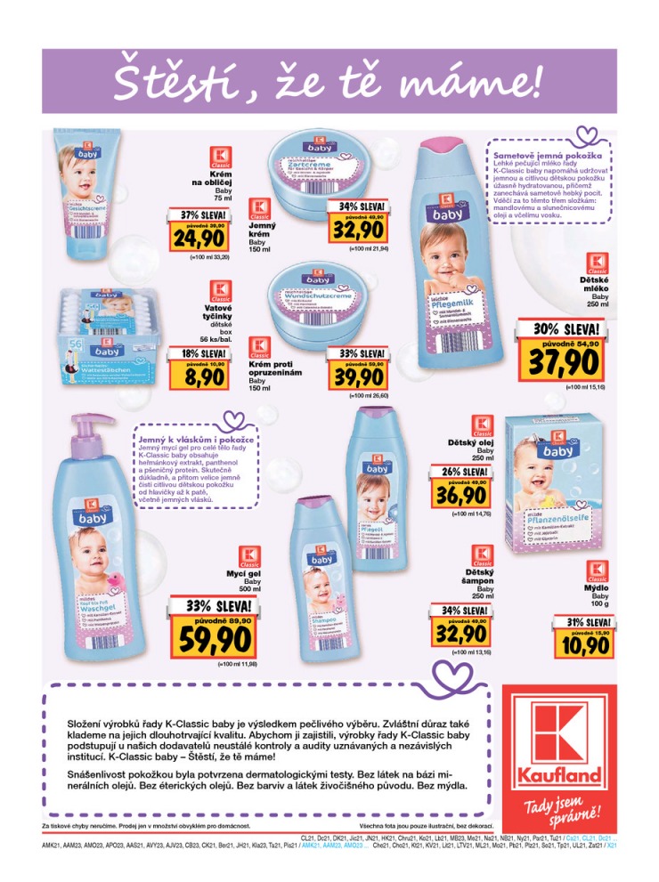 leták Kaufland Aktuální nabídka od 6.8.2015 strana 1 leták Kaufland Aktuální nabídka od 6.8.2015 strana 1