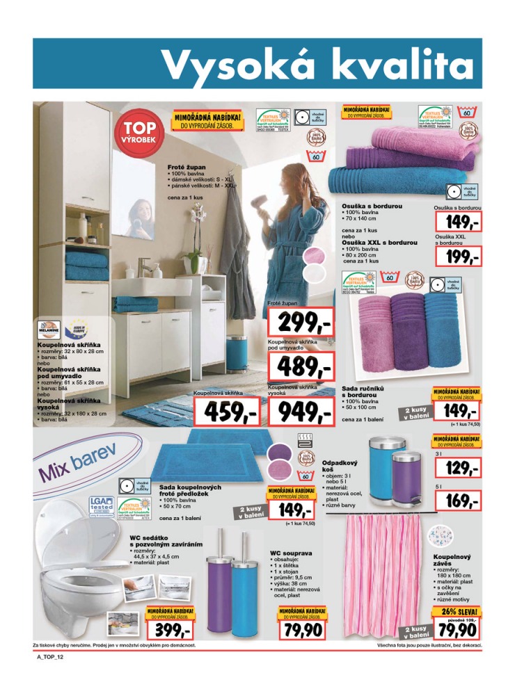 leták Kaufland Aktuální nabídka od 6.8.2015 strana 1 leták Kaufland Aktuální nabídka od 6.8.2015 strana 1