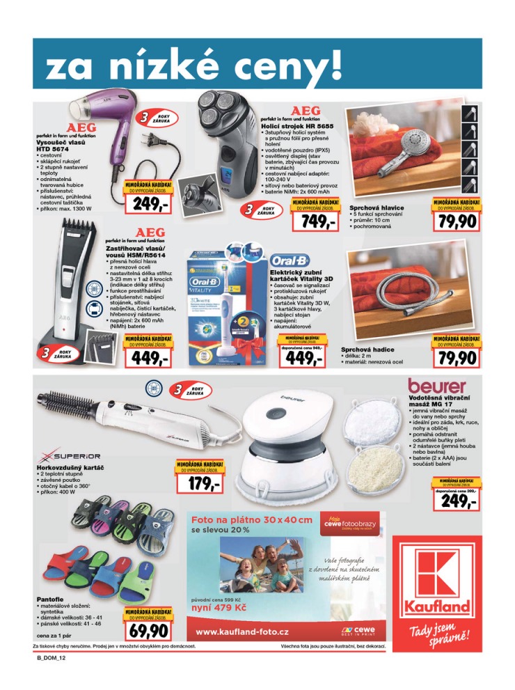 leták Kaufland Aktuální nabídka od 6.8.2015 strana 1 leták Kaufland Aktuální nabídka od 6.8.2015 strana 1