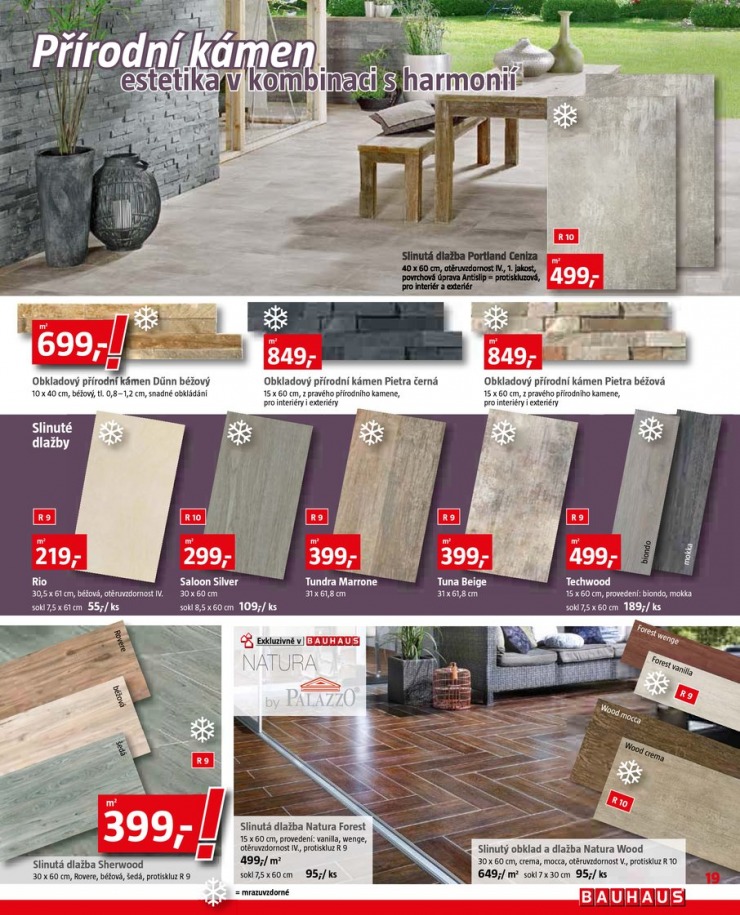 leták Bauhaus Katalog od 7.8.2015 strana 1 leták Bauhaus Katalog od 7.8.2015 strana 1