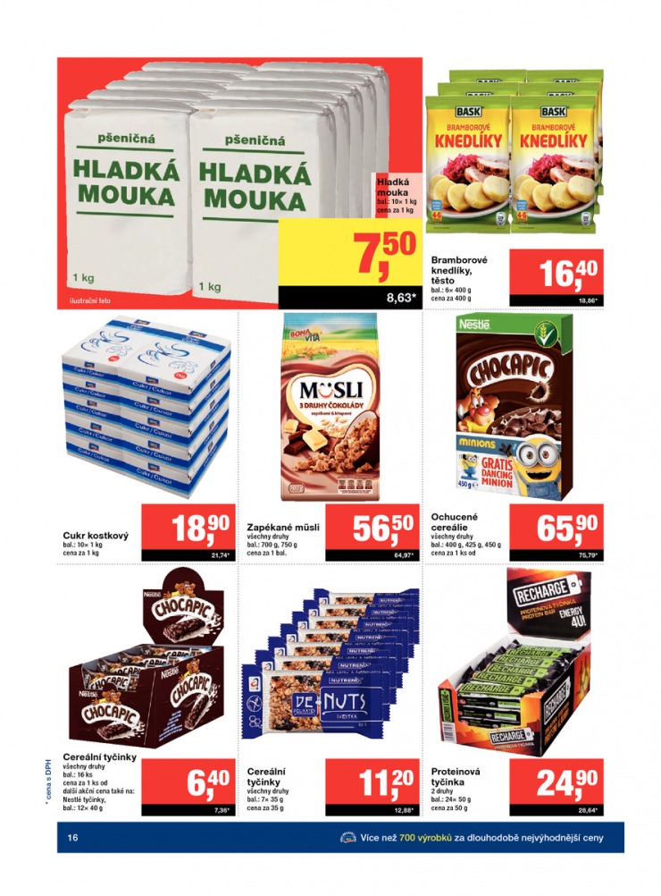 leták Makro Maloobchod od 12.8.2015 strana 1 leták Makro Maloobchod od 12.8.2015 strana 1