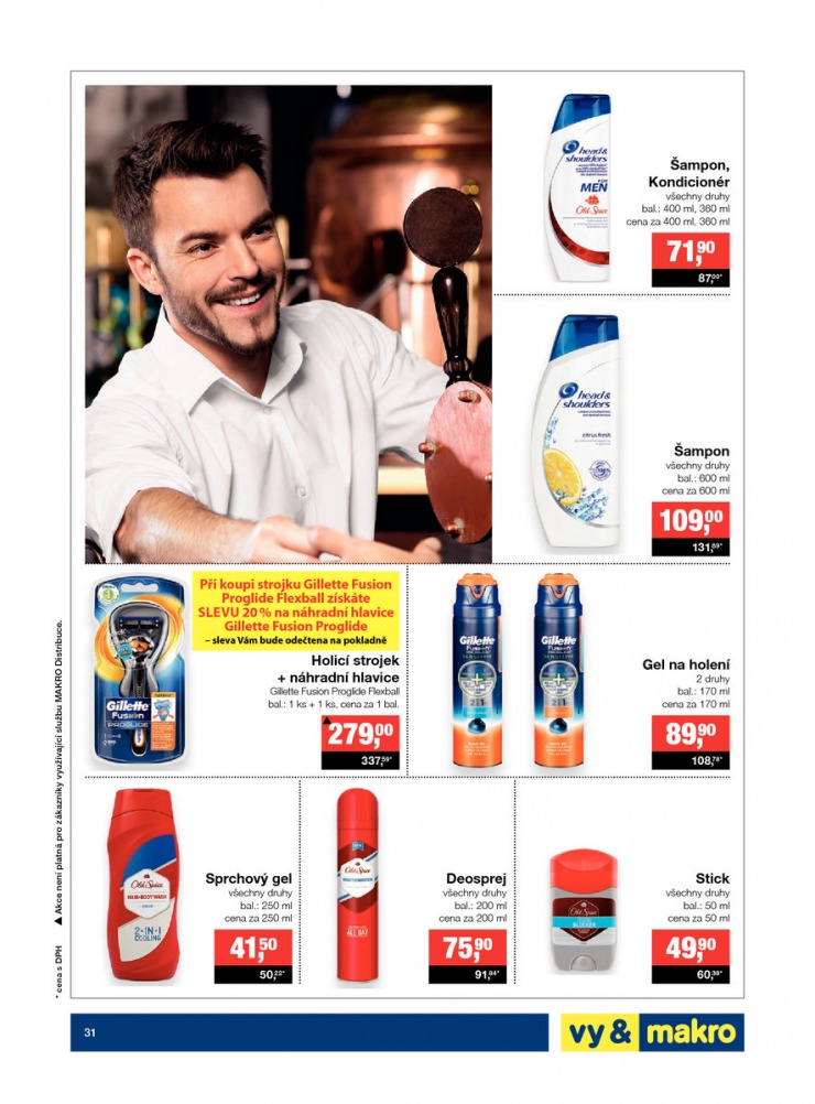 leták Makro Potraviny od 12.8.2015 strana 1 leták Makro Potraviny od 12.8.2015 strana 1
