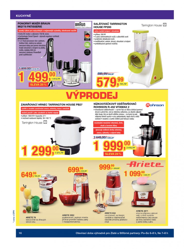 leták Makro Spotřební zboží od 12.8.2015 strana 1 leták Makro Spotřební zboží od 12.8.2015 strana 1
