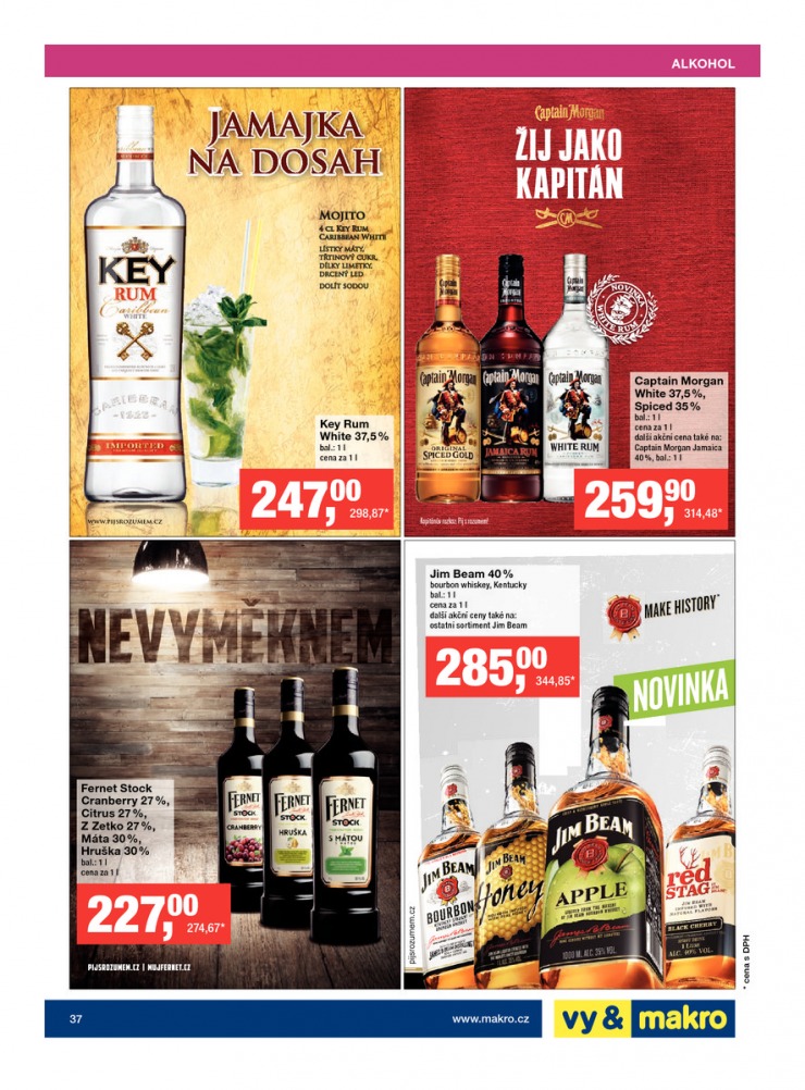 leták Makro Gastronomie trvanlivé zboží od 12.8.2015 strana 1 leták Makro Gastronomie trvanlivé zboží od 12.8.2015 strana 1