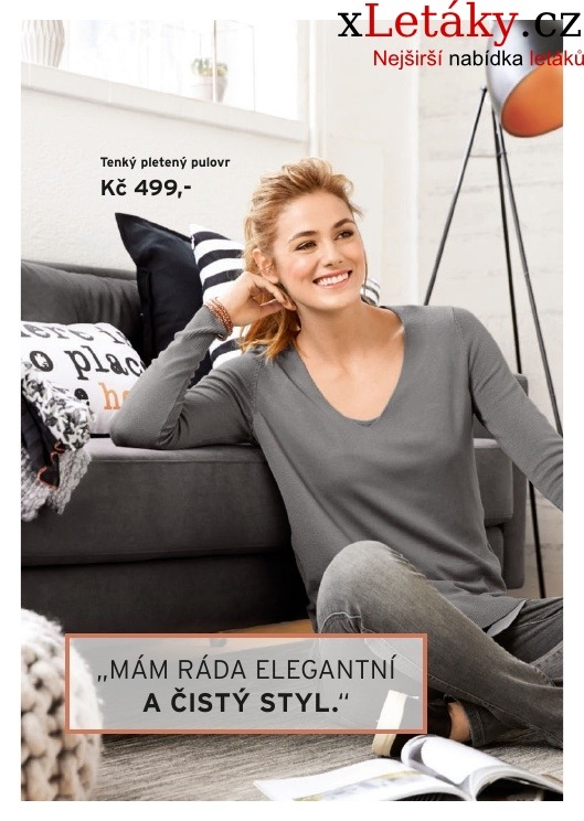 leták Tchibo leták strana 1 leták Tchibo leták strana 1