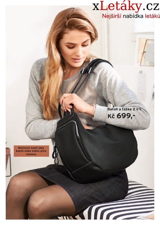 leták Tchibo leták strana 1 leták Tchibo leták strana 1