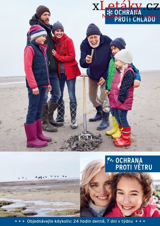 leták Tchibo leták strana 1 leták Tchibo leták strana 1