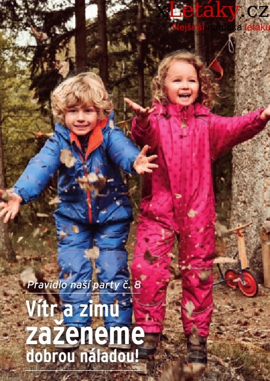 leták Tchibo leták strana 1 leták Tchibo leták strana 1