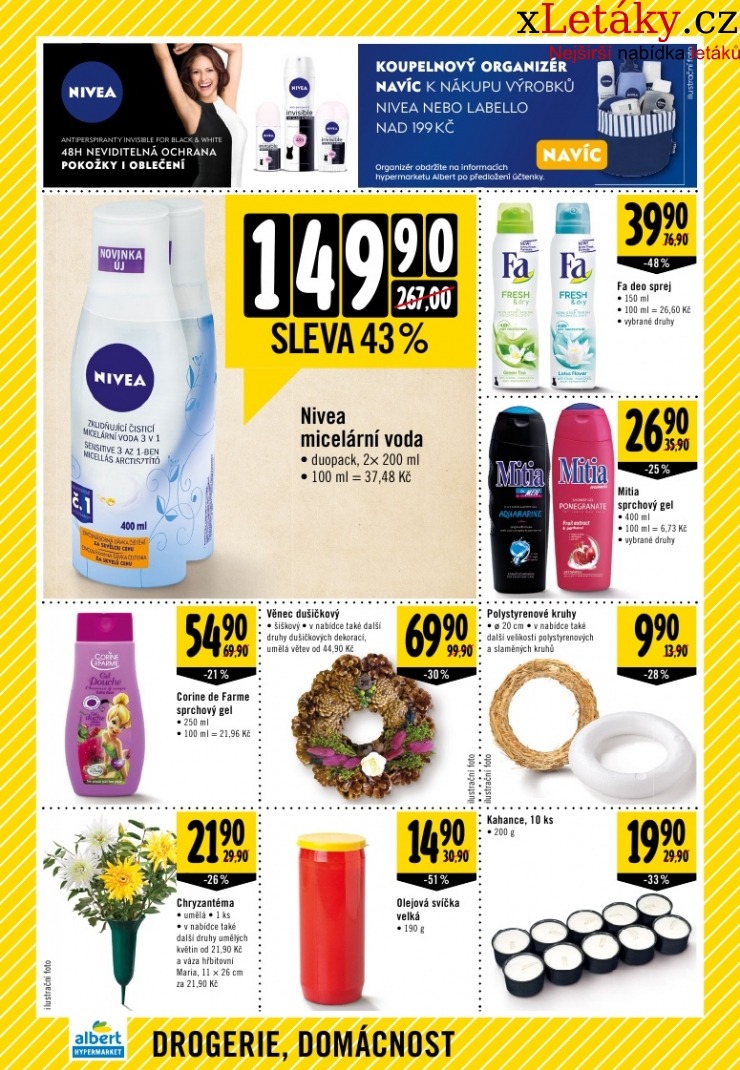 letk Albert Hypermarket letk strana 1