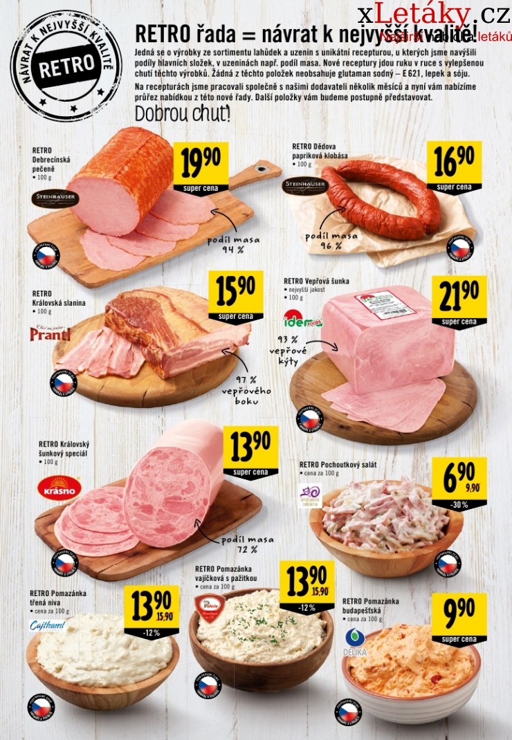 leták Albert Hypermarket leták strana 1 leták Albert Hypermarket leták strana 1
