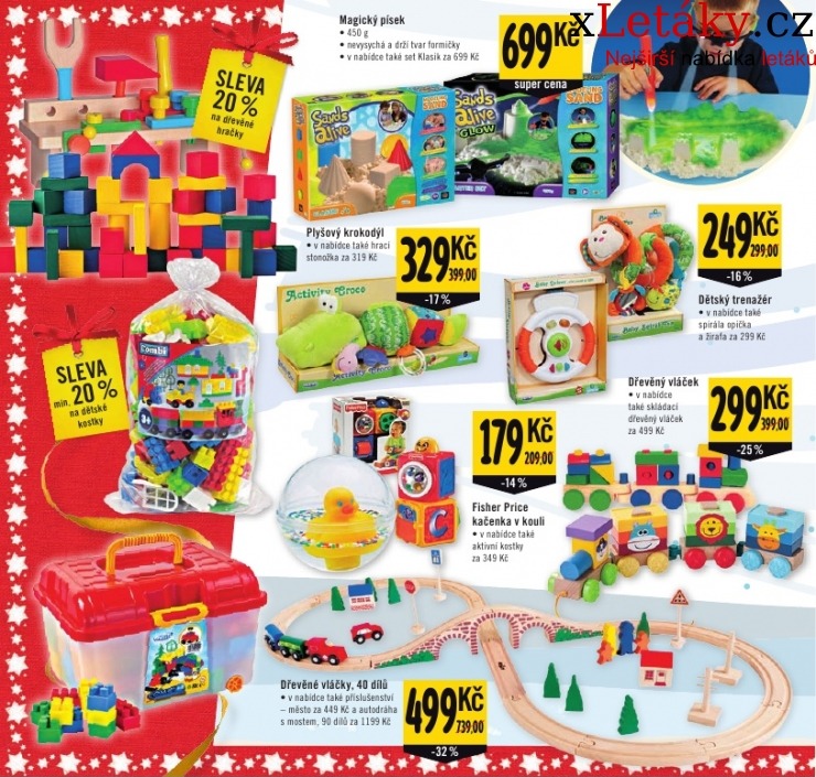 leták Albert Hypermarket - Katalog leták strana 1 leták Albert Hypermarket - Katalog leták strana 1