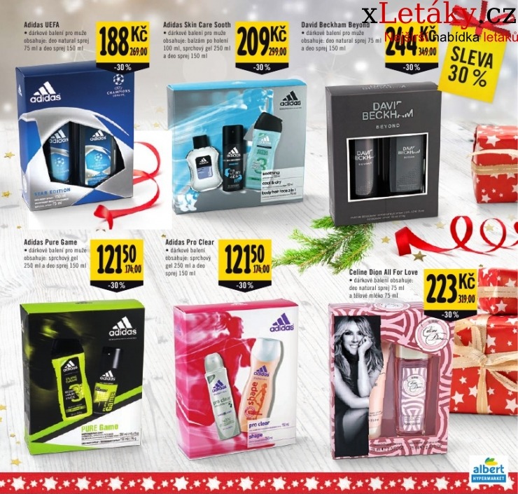 leták Albert Hypermarket - Katalog leták strana 1 leták Albert Hypermarket - Katalog leták strana 1