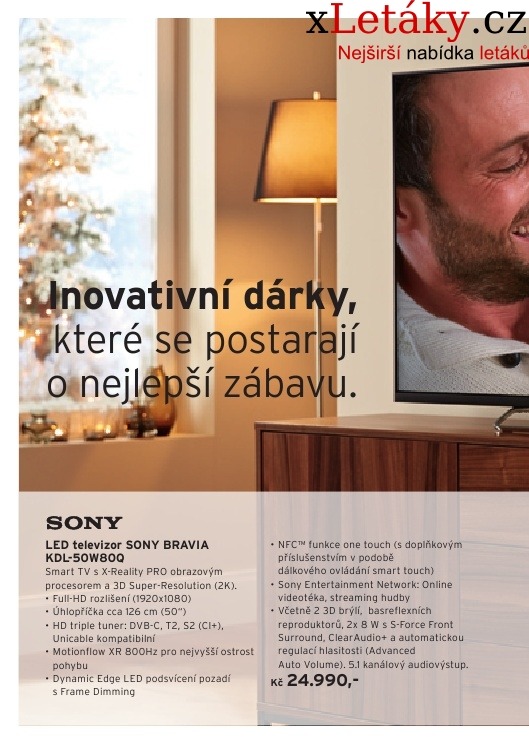 leták Tchibo leták strana 1 leták Tchibo leták strana 1